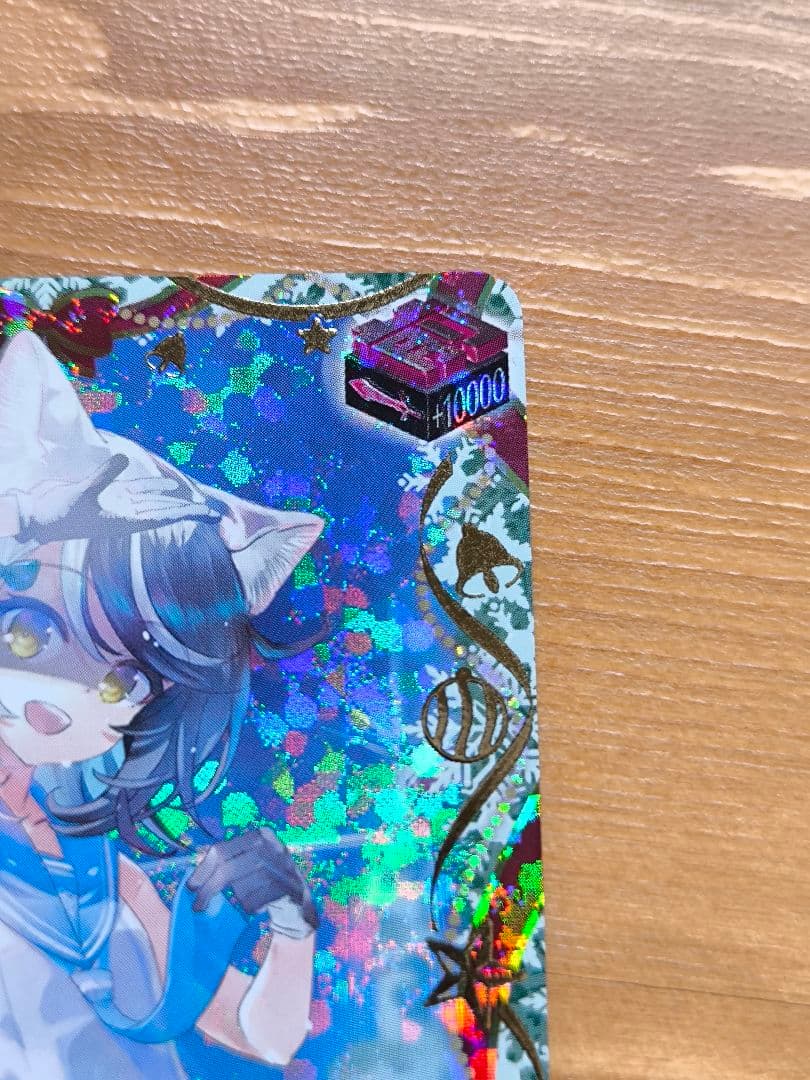 ヴァンガード スノウスキップ パルヴィ TGR+