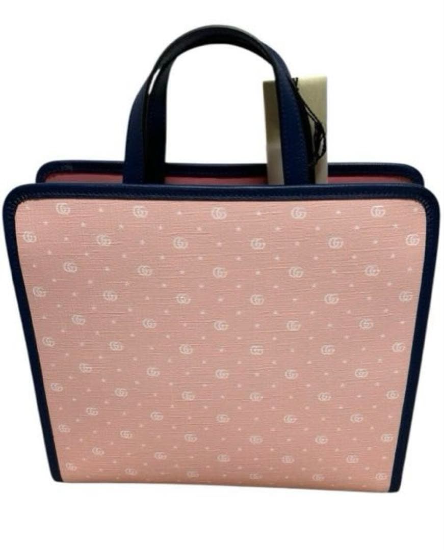 【新品】最安値　GUCCI グッチ　Jetsons コラボ ハンドバッグ　キッズ