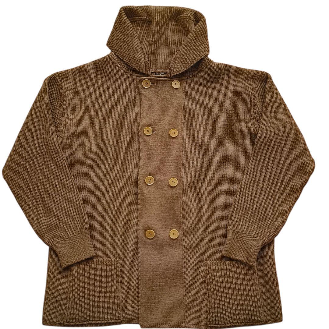 美品✨️アナトミカ sizeM GOB HOODIE JACKET カーキ