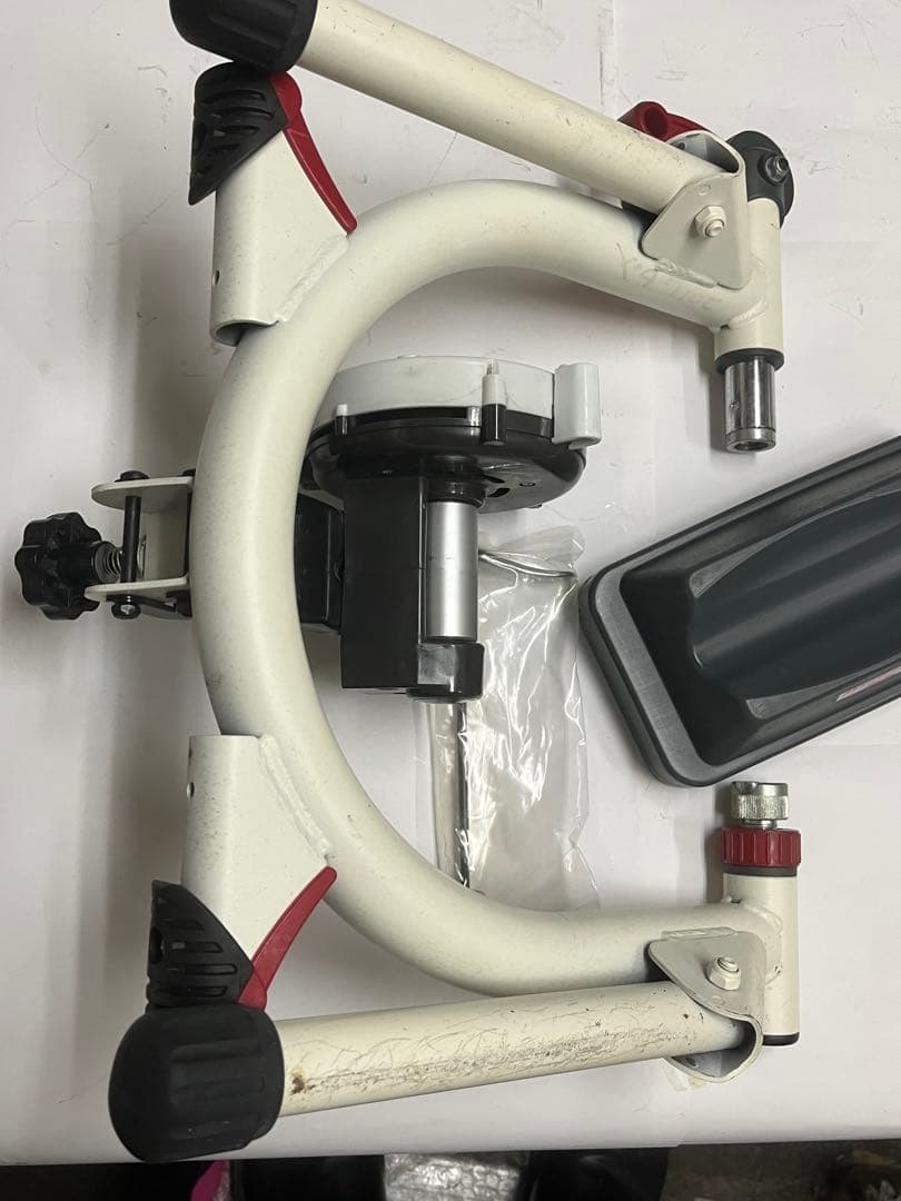 MINOURA ミノウラ　ミニベロ用❗️ サイクルトレーナーM-20ローラー❗️