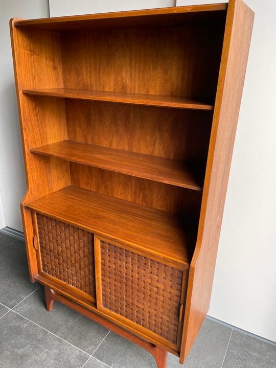 カップボード　Lane社製 ヴィンテージ　アンティーク