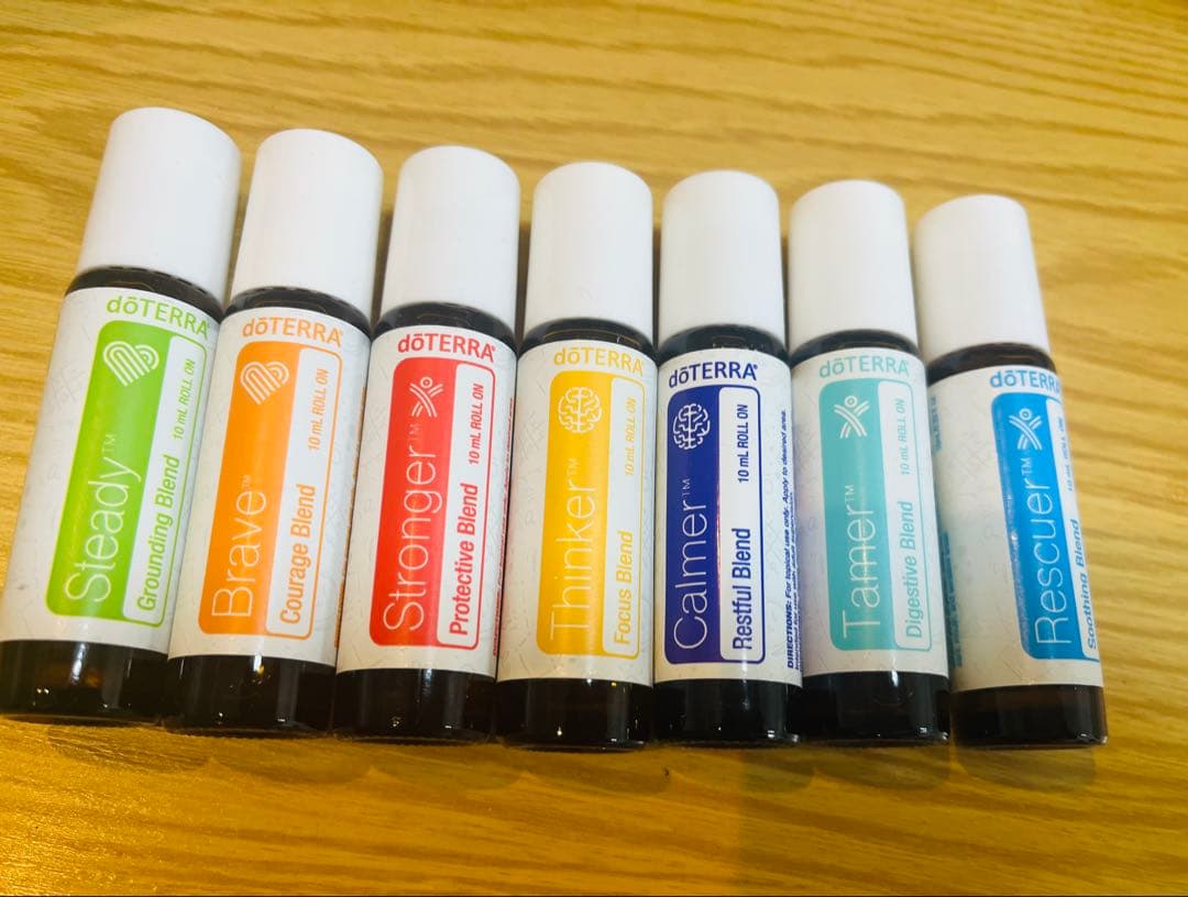 ＊ドテラ　キッズコレクション＊