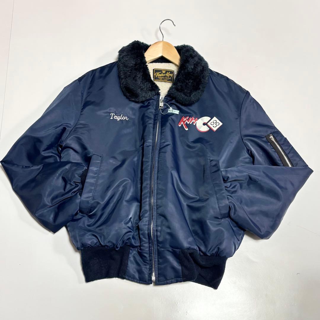 ikusta usa MADE IN USA Timber Kingティ