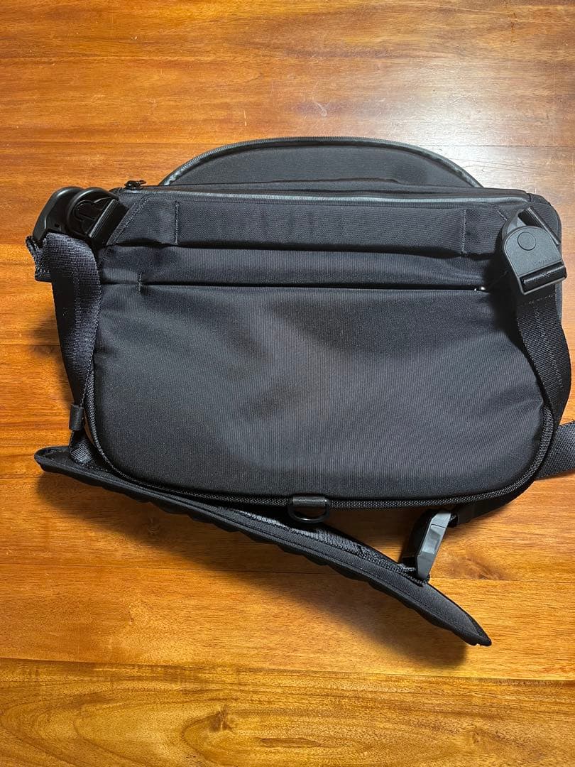 ALPAKA アルパカ BRAVO SLING MAX V2