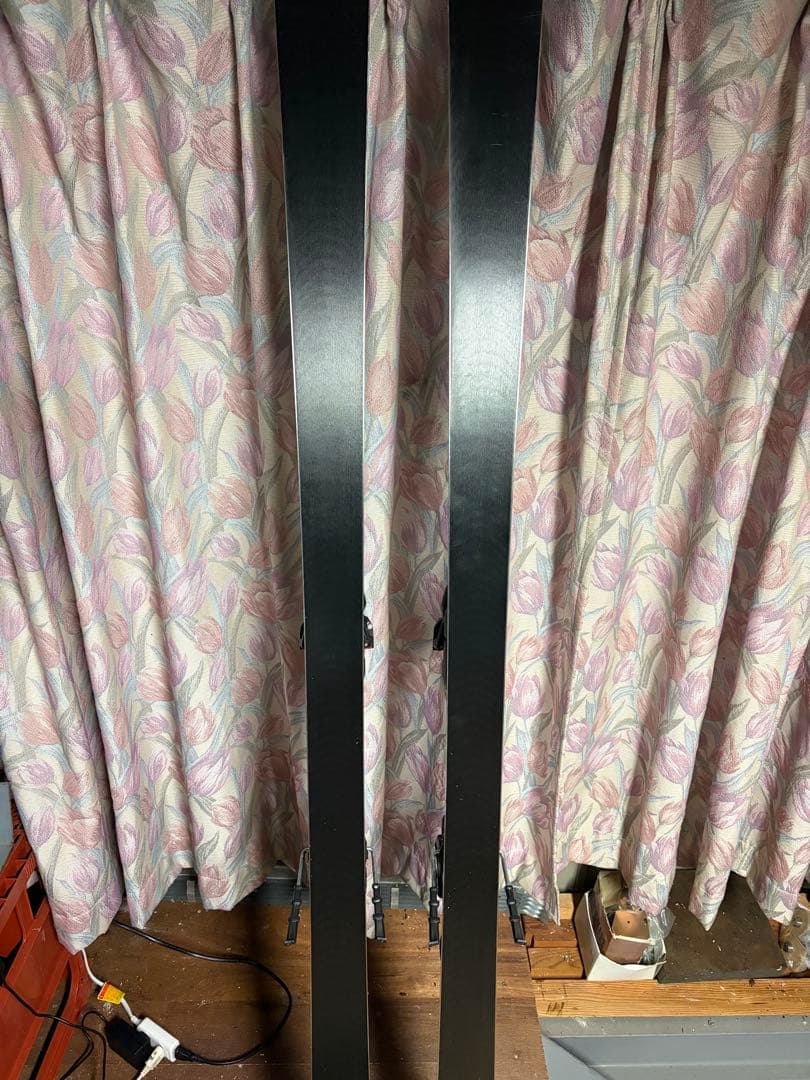 スキー OGASAKA GS 178