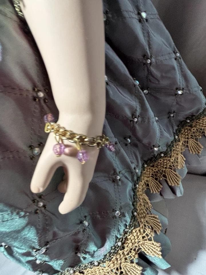 ビスクドール リプロ Bru Jne ブリュジュン パトリシア ラブレス 73