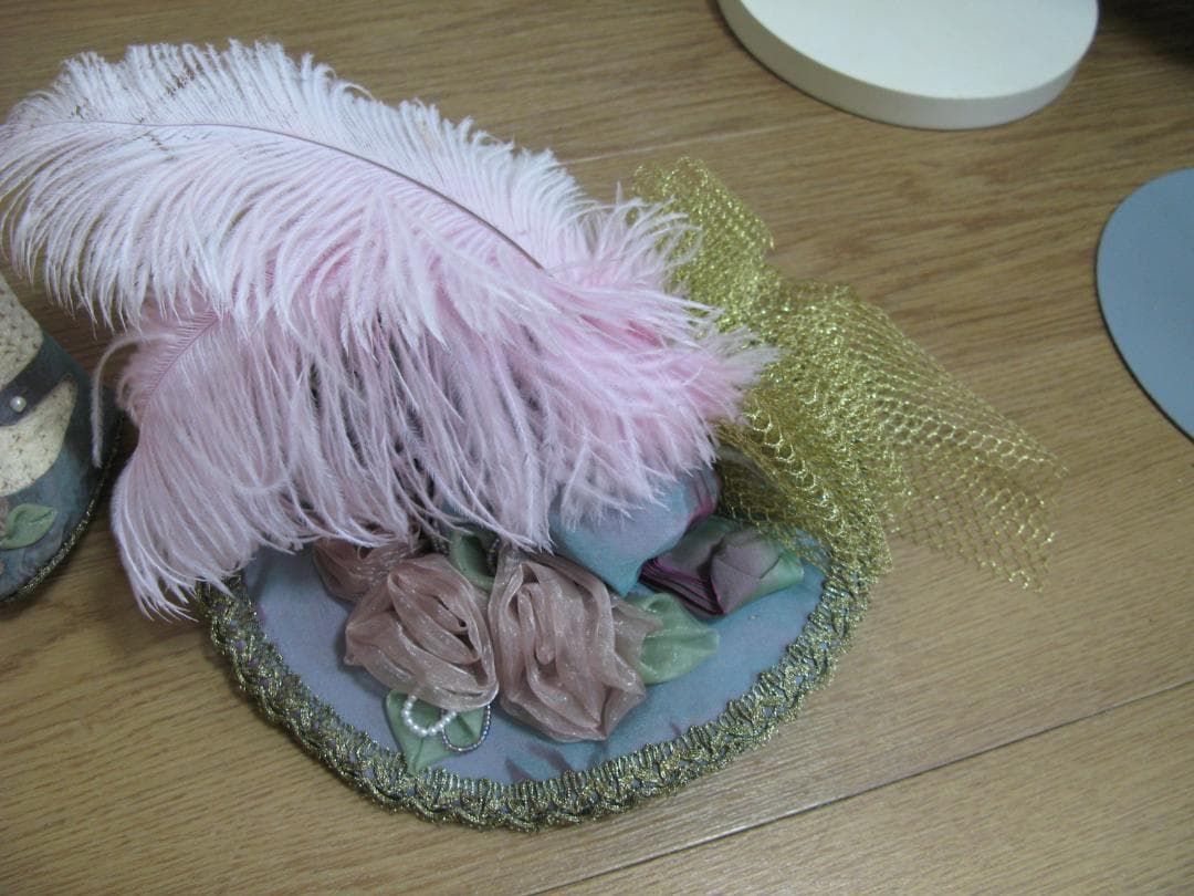 ビスクドール リプロ Bru Jne ブリュジュン パトリシア ラブレス 73