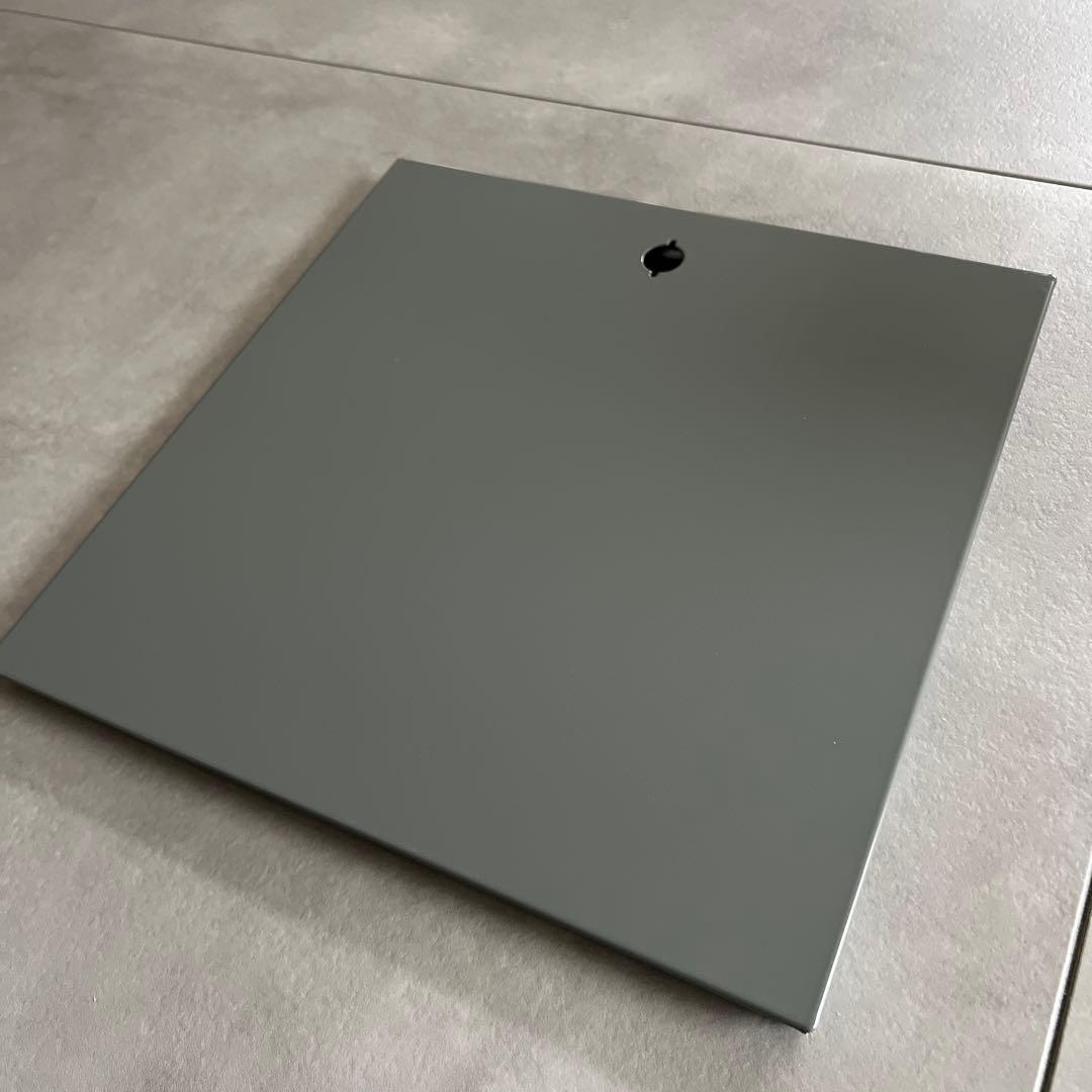 USMハラー 幅350mm用 ドロップダウンドア ミッドグレー ①