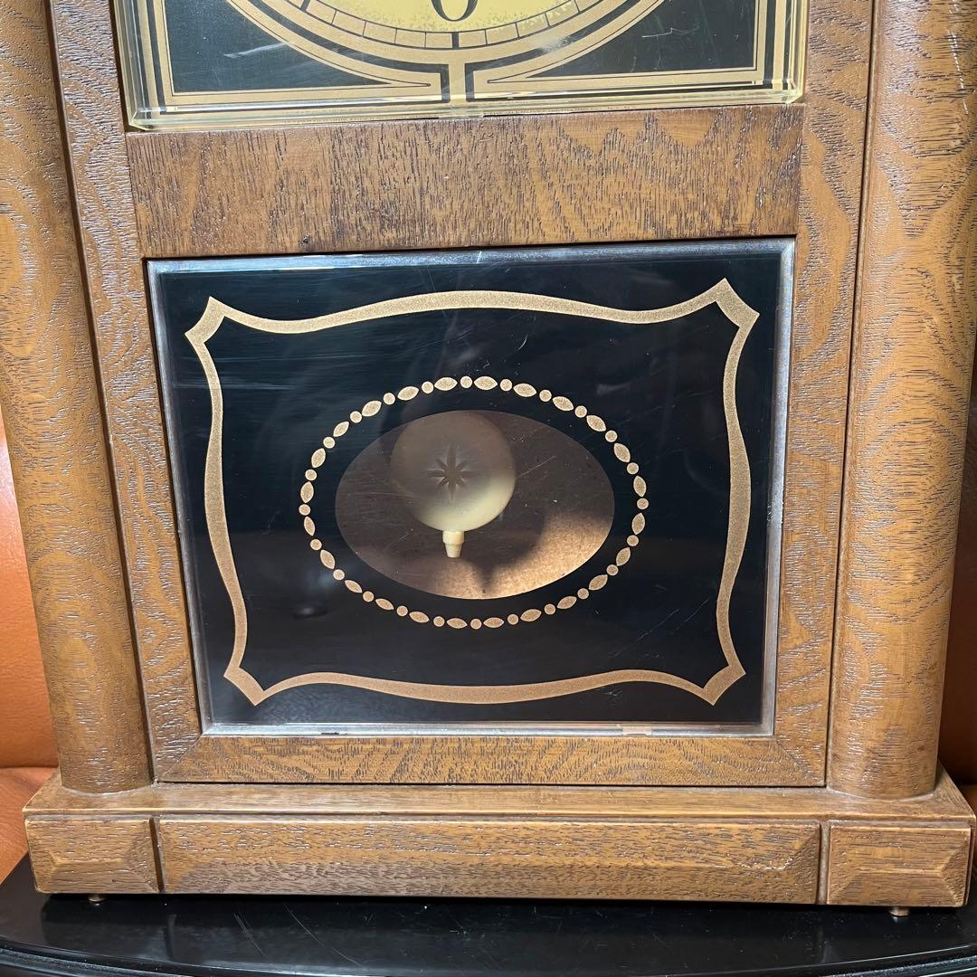 希少　GLENLIVET 時計　ヴィンテージ　当時物　ウイスキー　ノベルティ