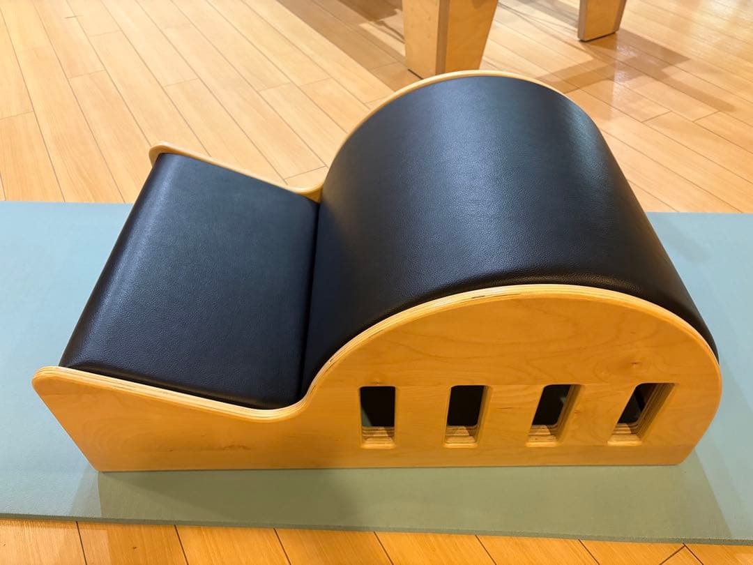 PHI スパインコレクターピラティス用