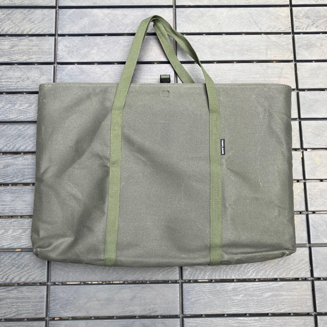 ユニフレーム　UNIFLAME　焚き火テーブル×2焚き火テーブルトート　セット