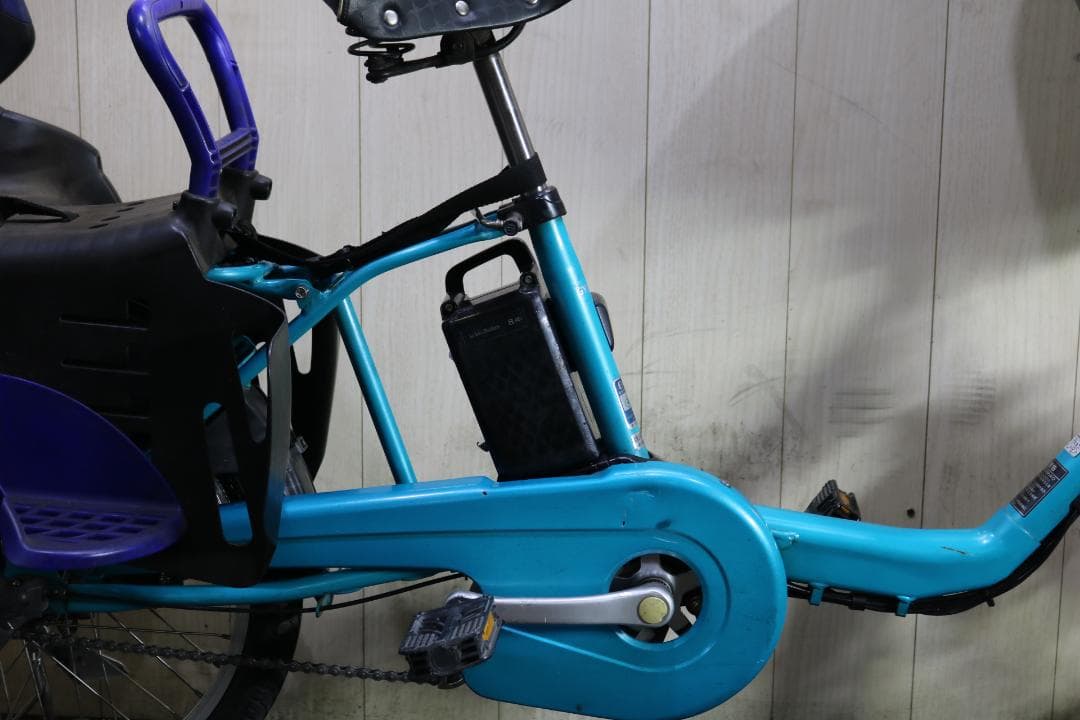 パナソニック ギュット・ミニ・DX BE-ELME03V 20型8AH LED