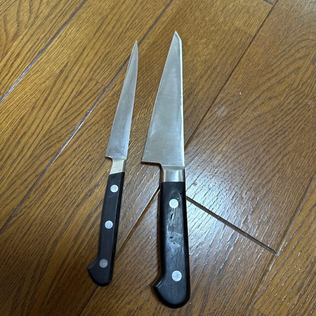 ミソノ　ux10 ペテイ　ミソノ　骨スキ　2本セット