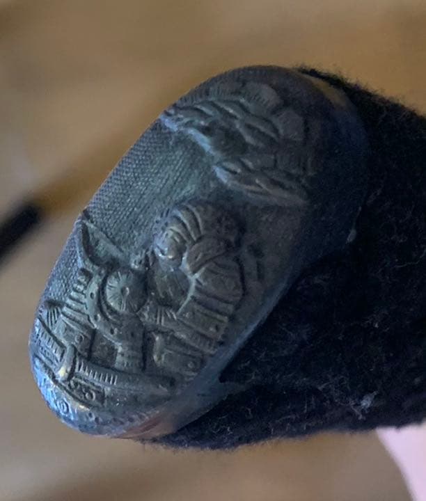 備前 長船長光 写し模造刀