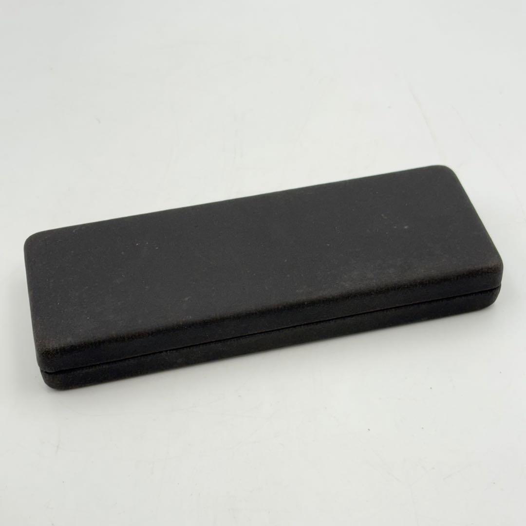 オーレマティーセン クォーツ メンズウォッチ ブラック 0515-ma714