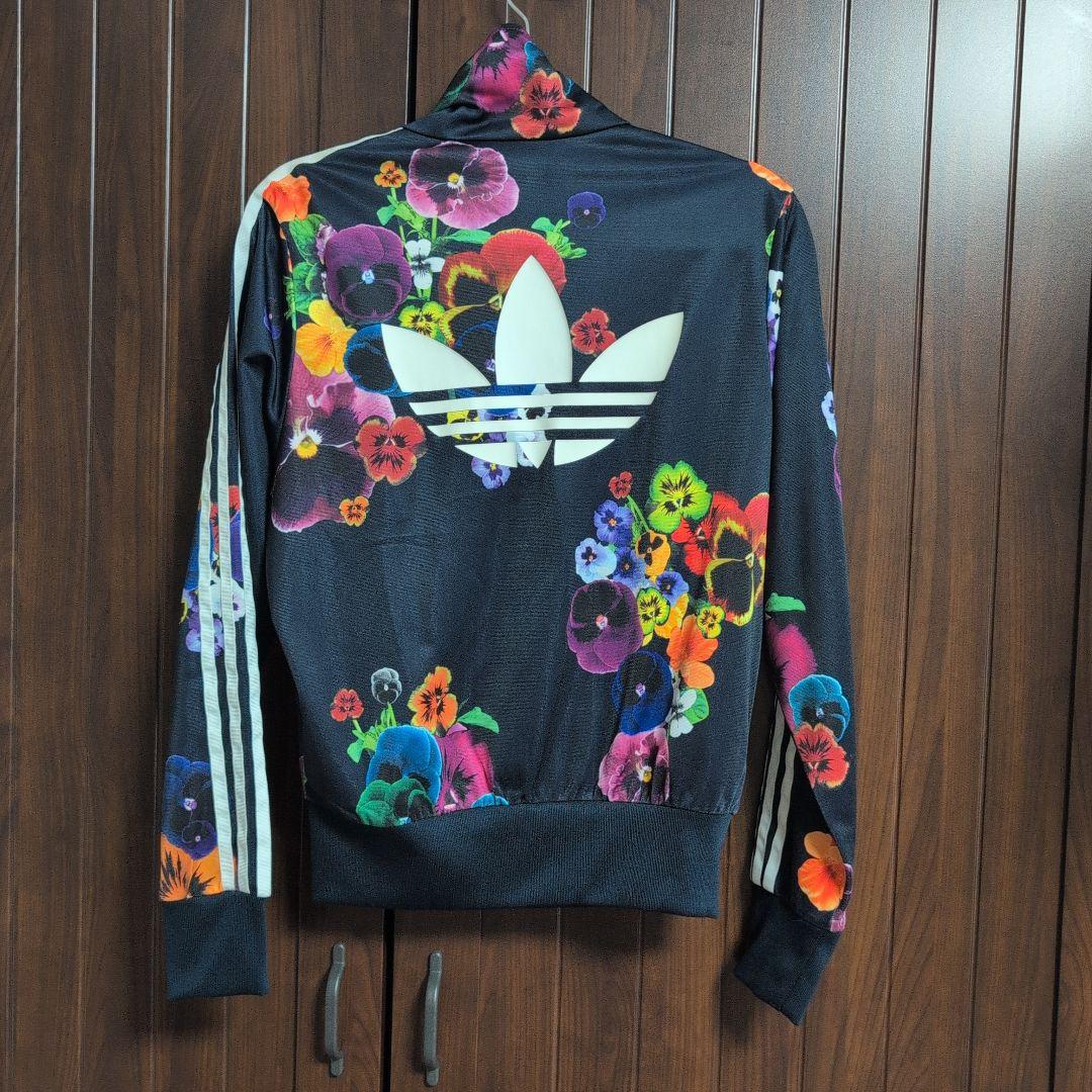 adidas アディダス パンジー ジャージ OT