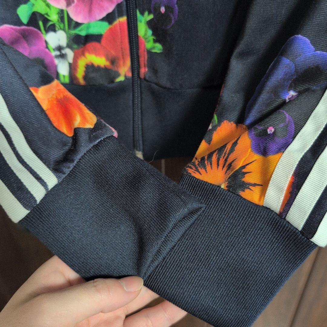 adidas アディダス パンジー ジャージ OT