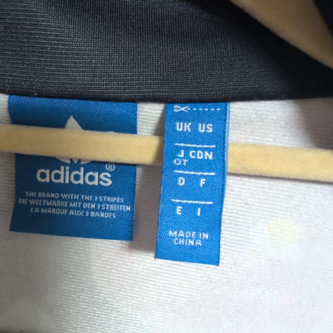 adidas アディダス パンジー ジャージ OT