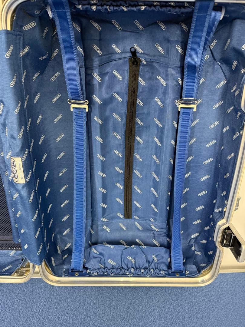 RIMOWA TOPAS 32L スーツケース　キャリーケース