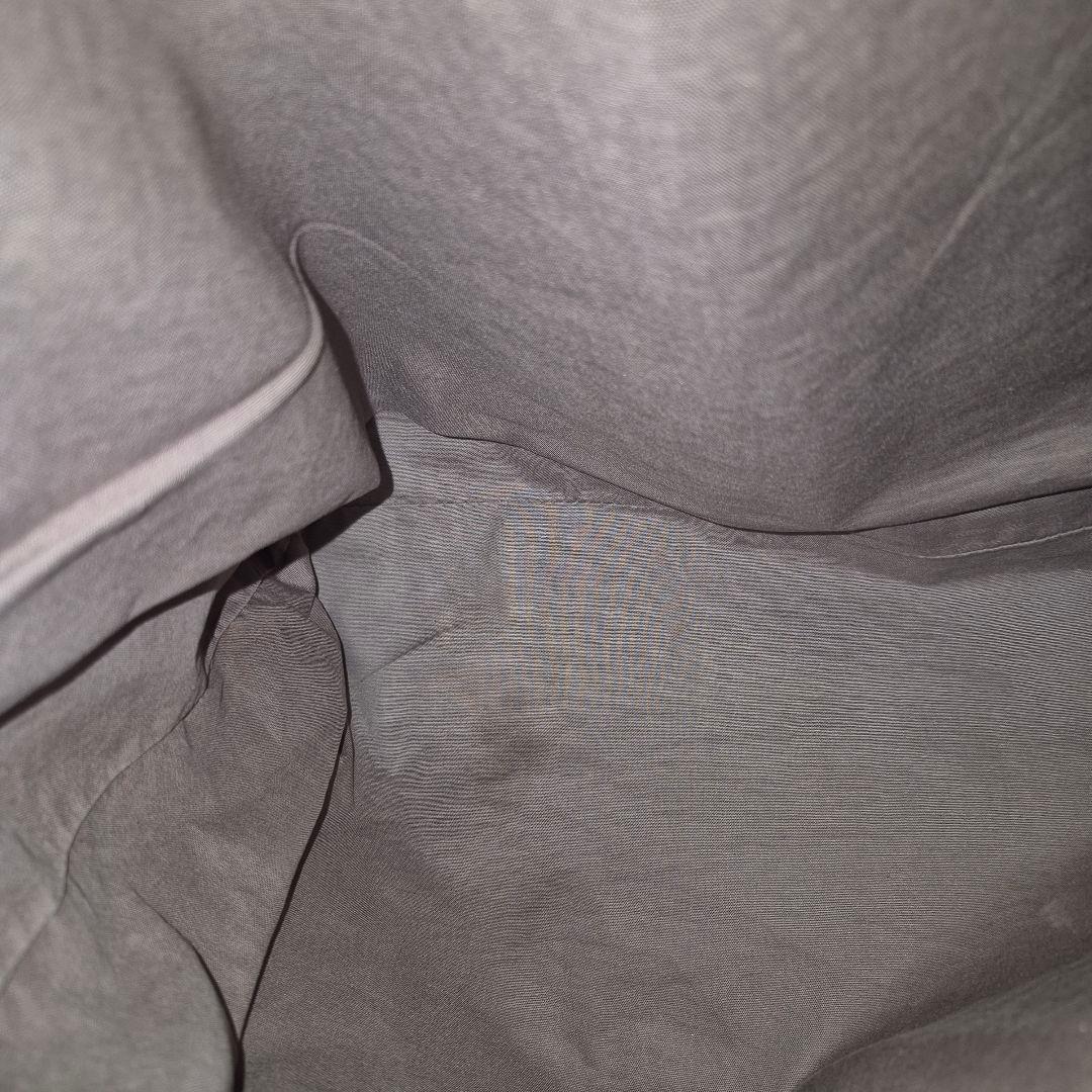 ☆希少☆ボッテガヴェネタ　レザー ビジネストートバッグ 編み込みデザインA4