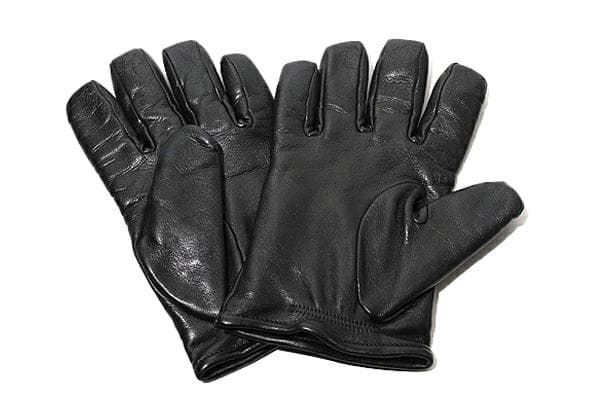 24AW OUR LEGACY アワーレガシー HIS GLOVES