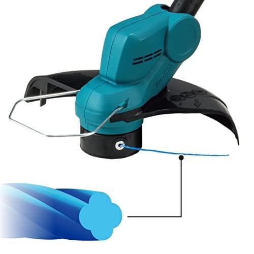 マキタ(Makita) 260mm充電式草刈機 18V バッテリ・充電器別売rm