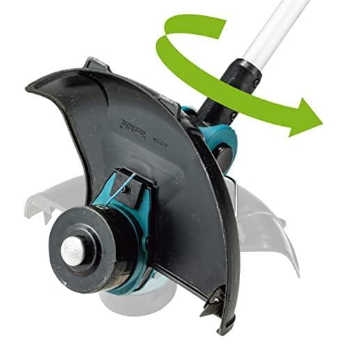 マキタ(Makita) 260mm充電式草刈機 18V バッテリ・充電器別売rm