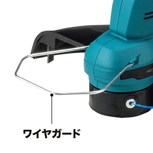 マキタ(Makita) 260mm充電式草刈機 18V バッテリ・充電器別売rm