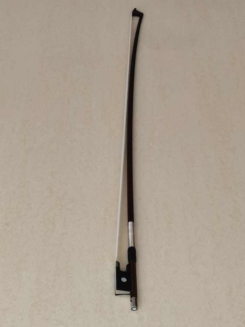 フレンチボウ4/4　刻印 ARY FRANCE　美品級