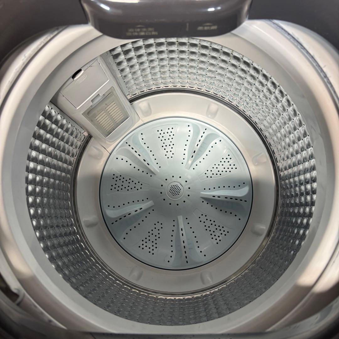 23年製 冷蔵庫・洗濯機・電子レンジ 3点セット Haier【地域限定配送無料】