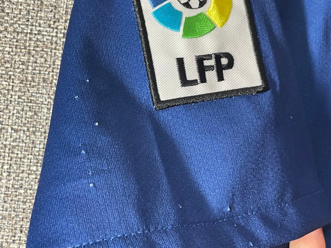 【正規品】バルセロナ　08/09 ホームレプリカ　13/14 ホームレプリカ