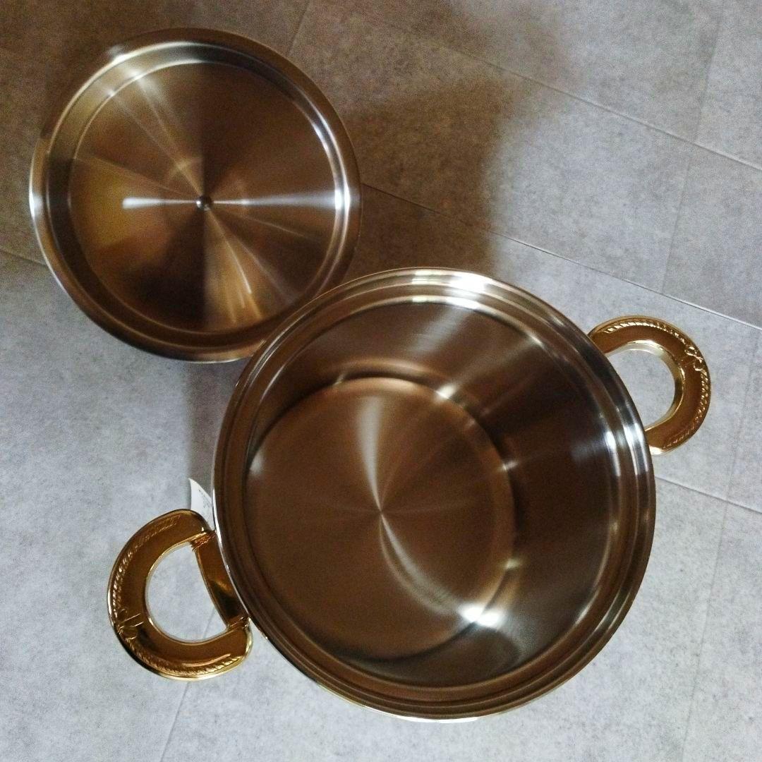 【貴重・未使用】ナチュラルウェア　クラデックス　5点セット