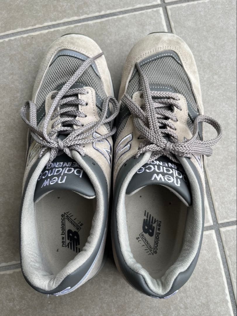 ニューバランスM1500 26.5センチ