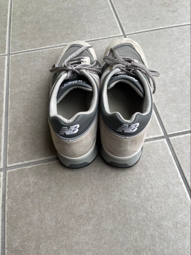 ニューバランスM1500 26.5センチ
