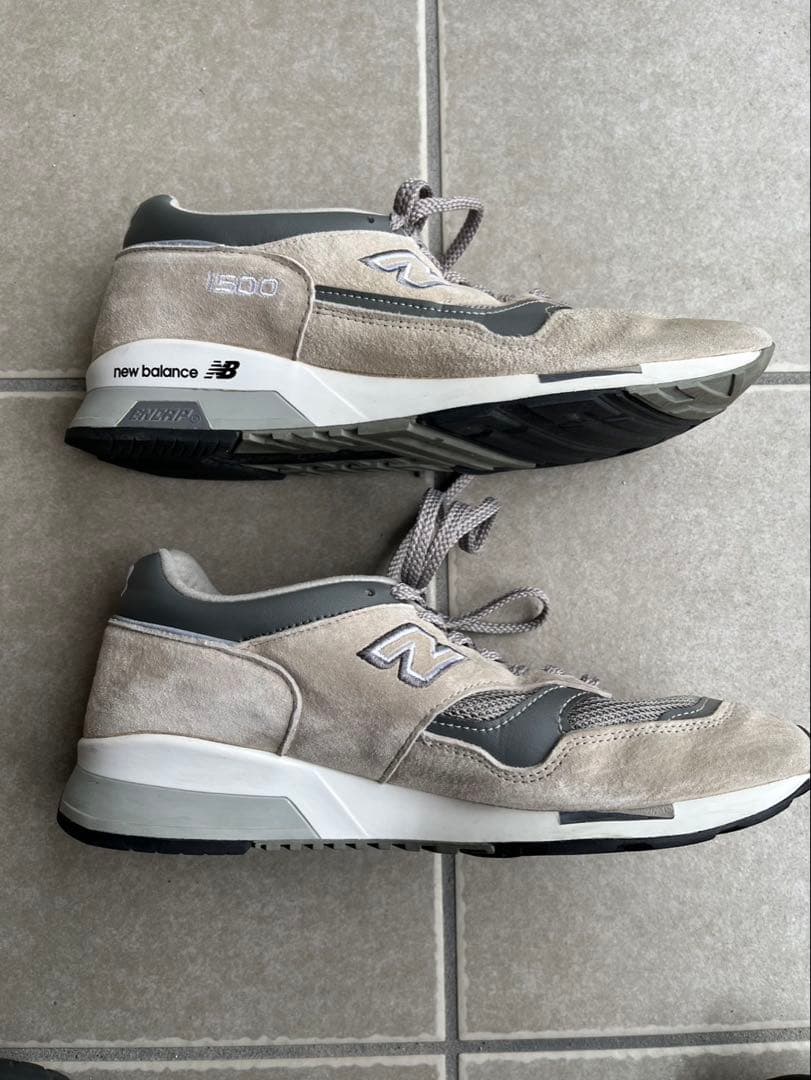 ニューバランスM1500 26.5センチ