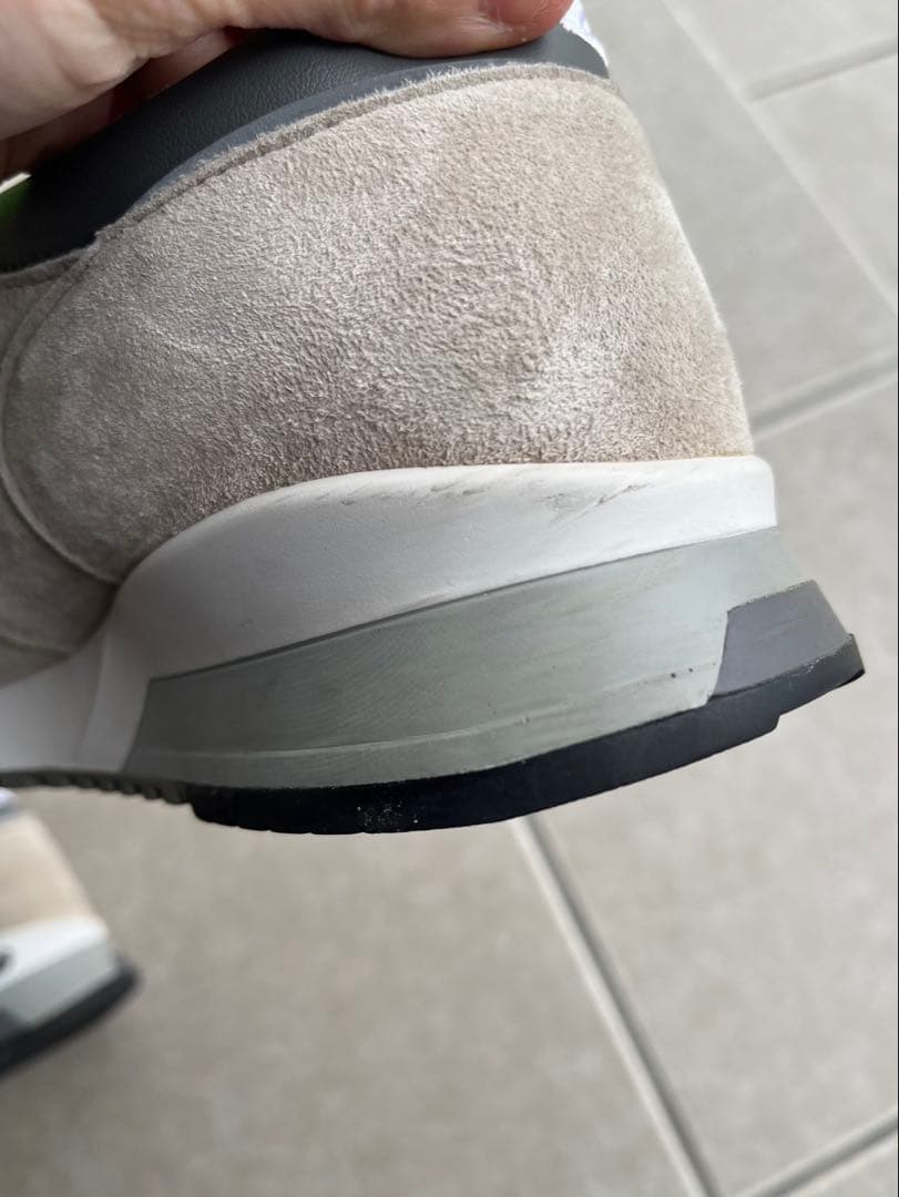 ニューバランスM1500 26.5センチ