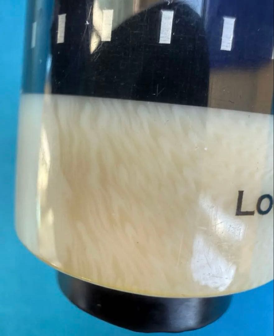 プレイキュー キースアンディ Black Jackトラベラー