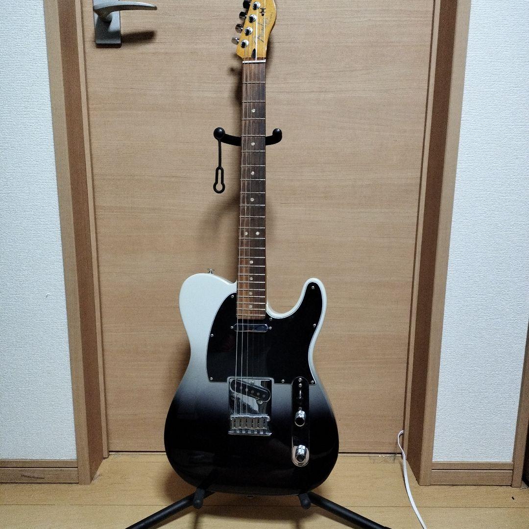 o*r様 Fender Player Plus Telecaster Mexic
