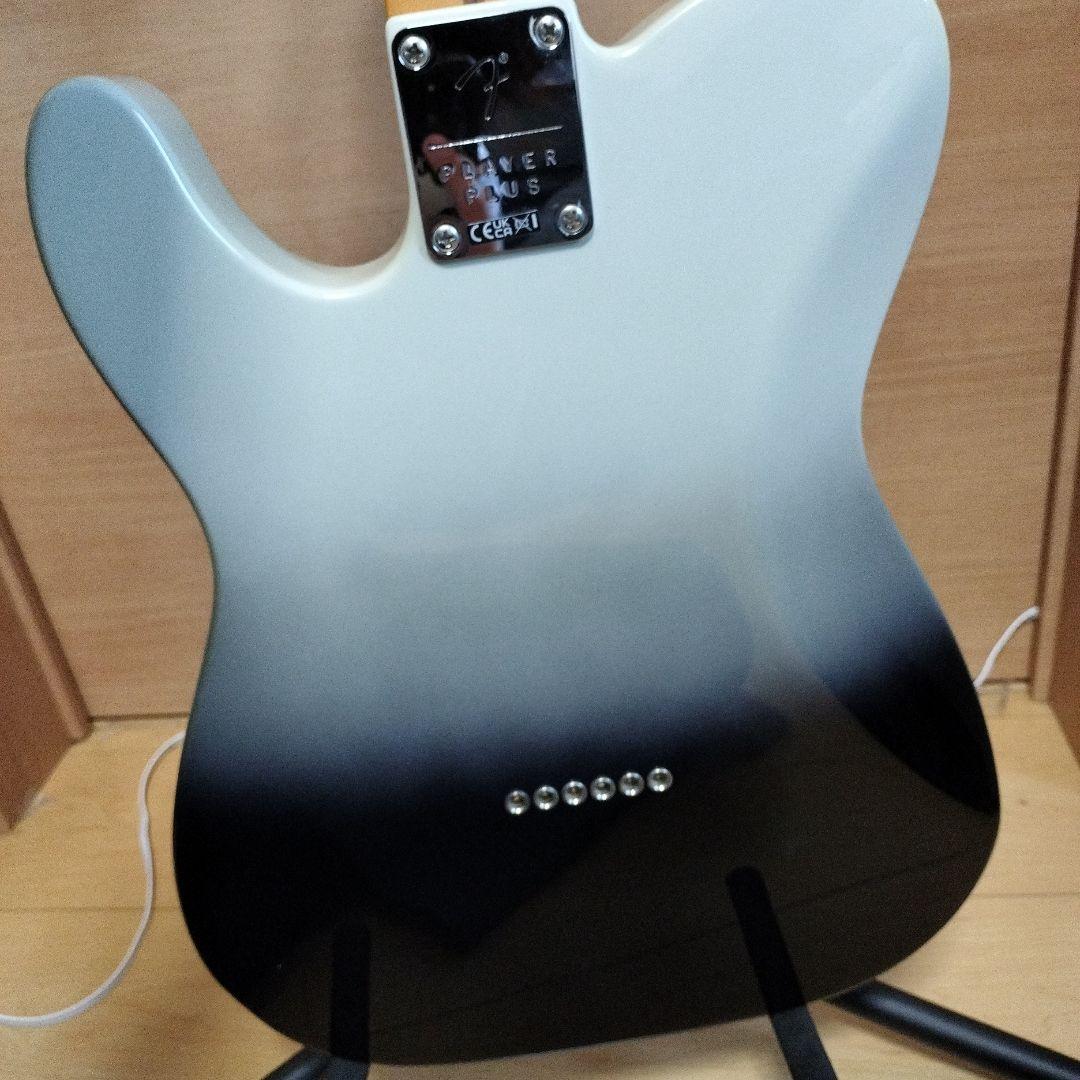 o*r様 Fender Player Plus Telecaster Mexic