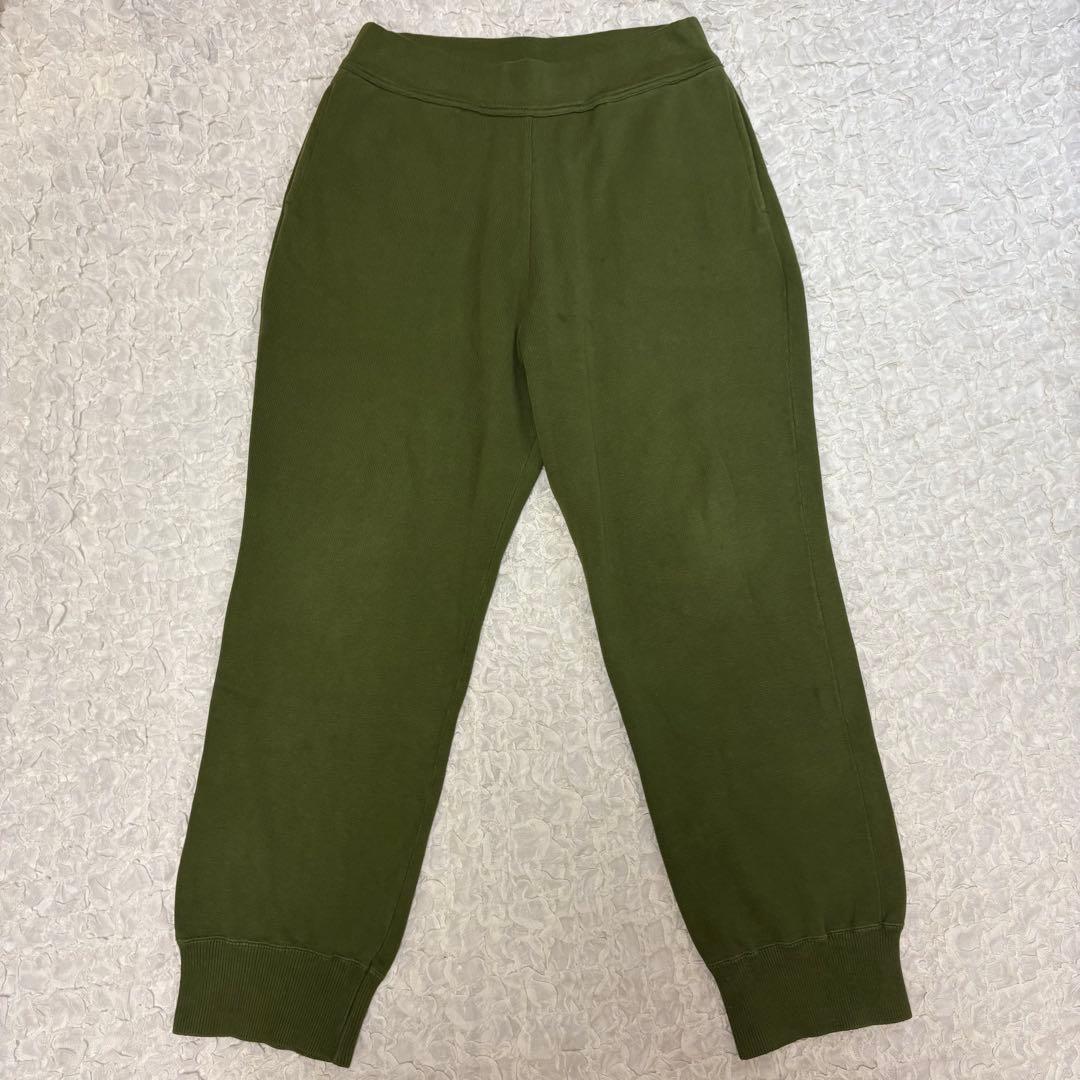 45r 天竺ニットソーの908パンツ