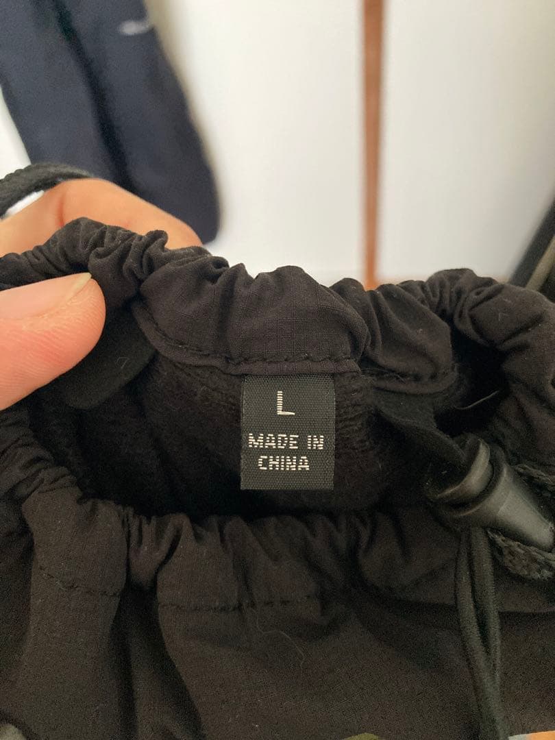 karrimorスノーボードウェアセット　オリーブグリーン／ブラック