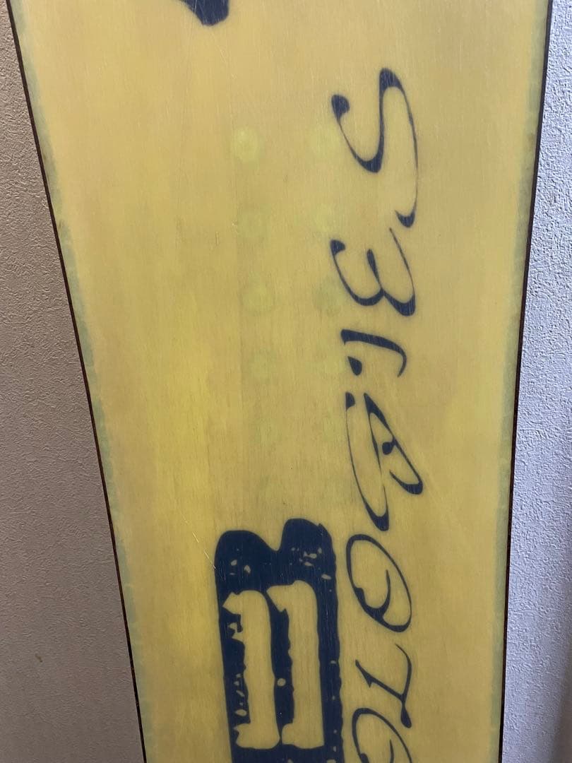 ヴィンテージボード　LIBTECH 144cm