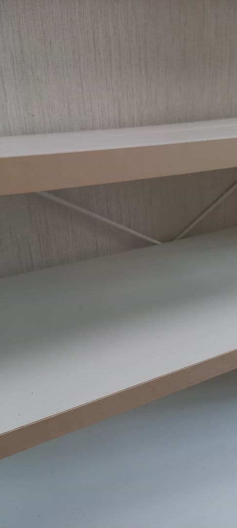 のんたさん専用　コイズミ　本棚　KWBー386 WISE　ワイズ85ハイシェルフ