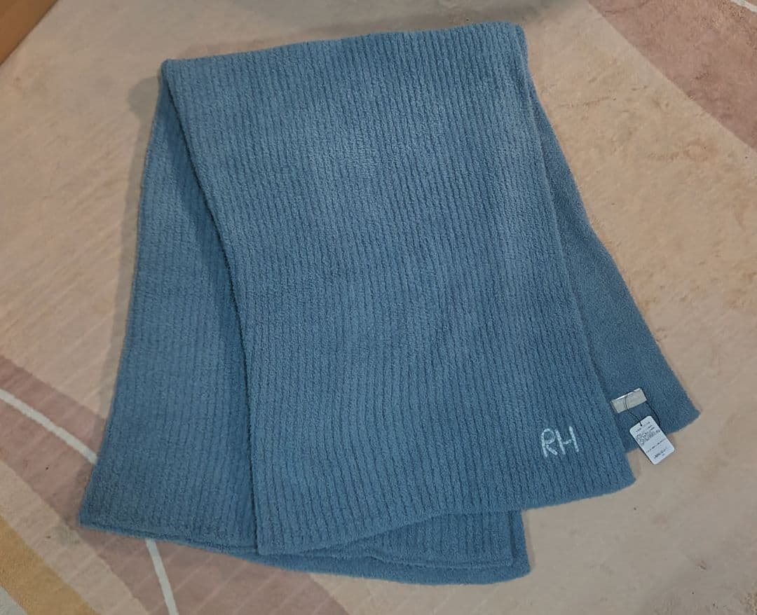 【ooooohri】RonHerman別注 Barefoot Dreams