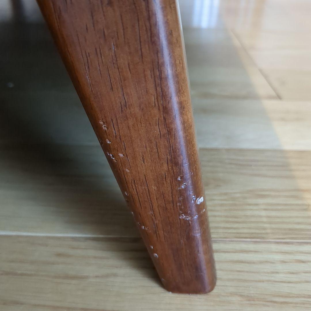 FLANNEL SOFA グレー