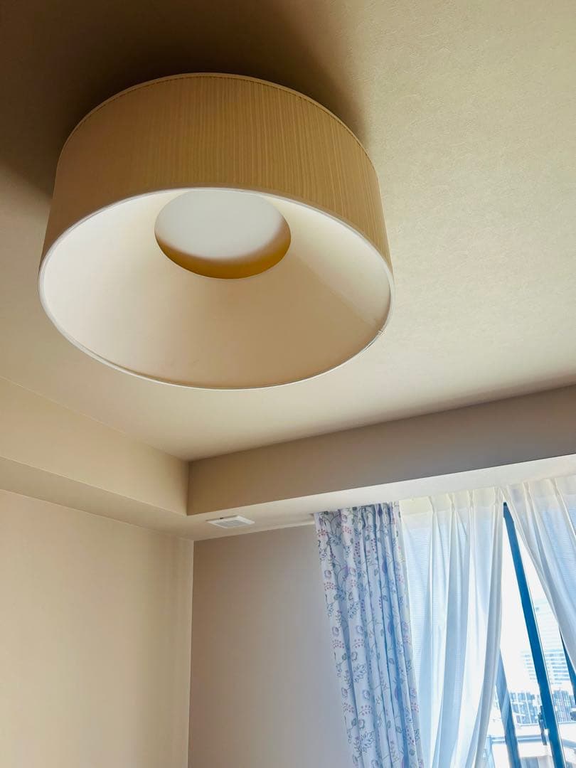 【Yamagiwa ヤマギワ】BAUMN バウム シーリングライト