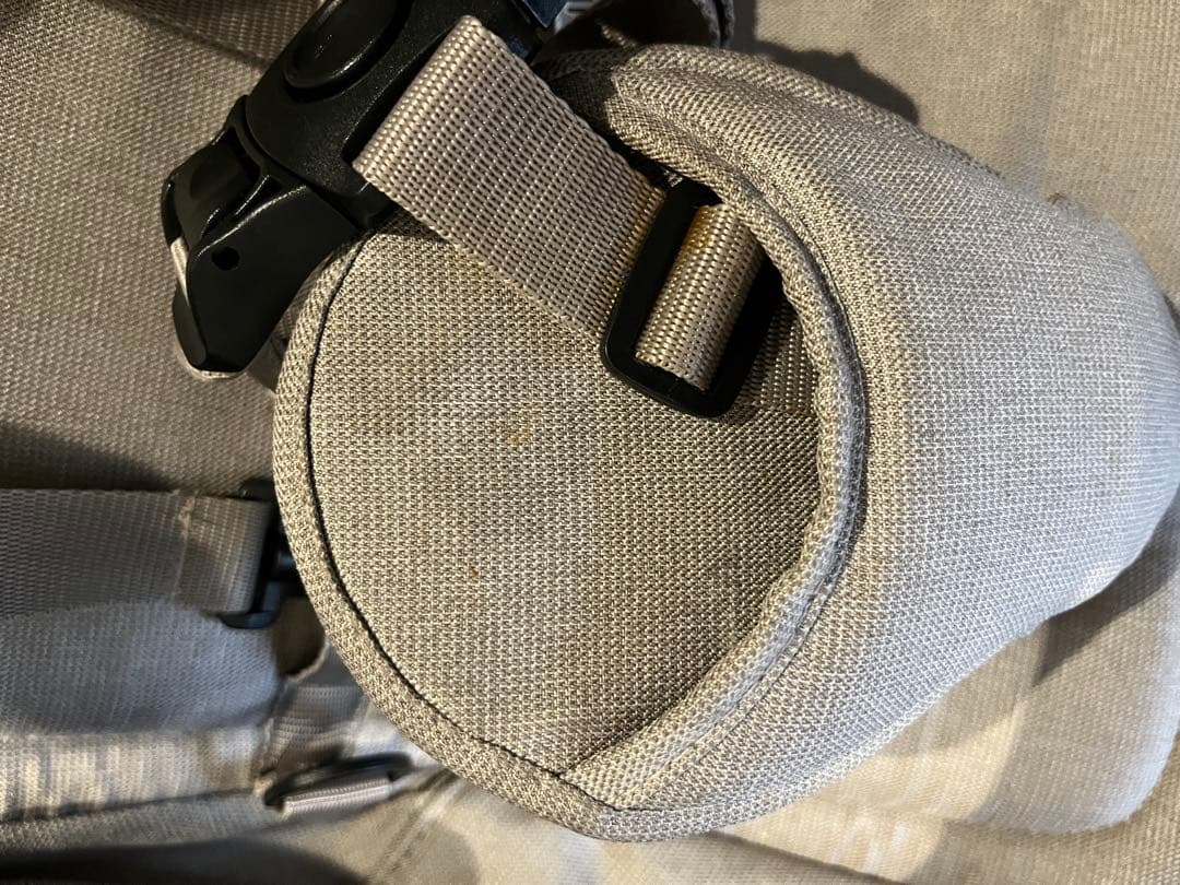 エアバギー　COCO BRAKE EXフロムバース カカオ