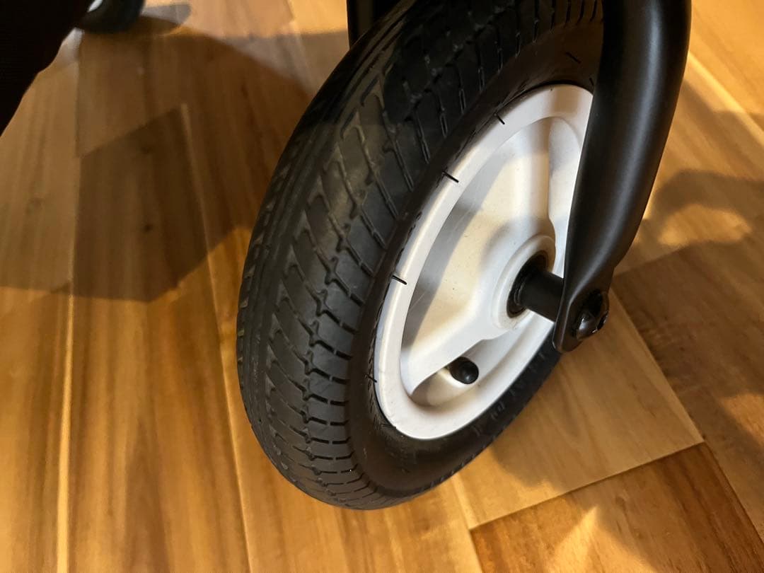 エアバギー　COCO BRAKE EXフロムバース カカオ