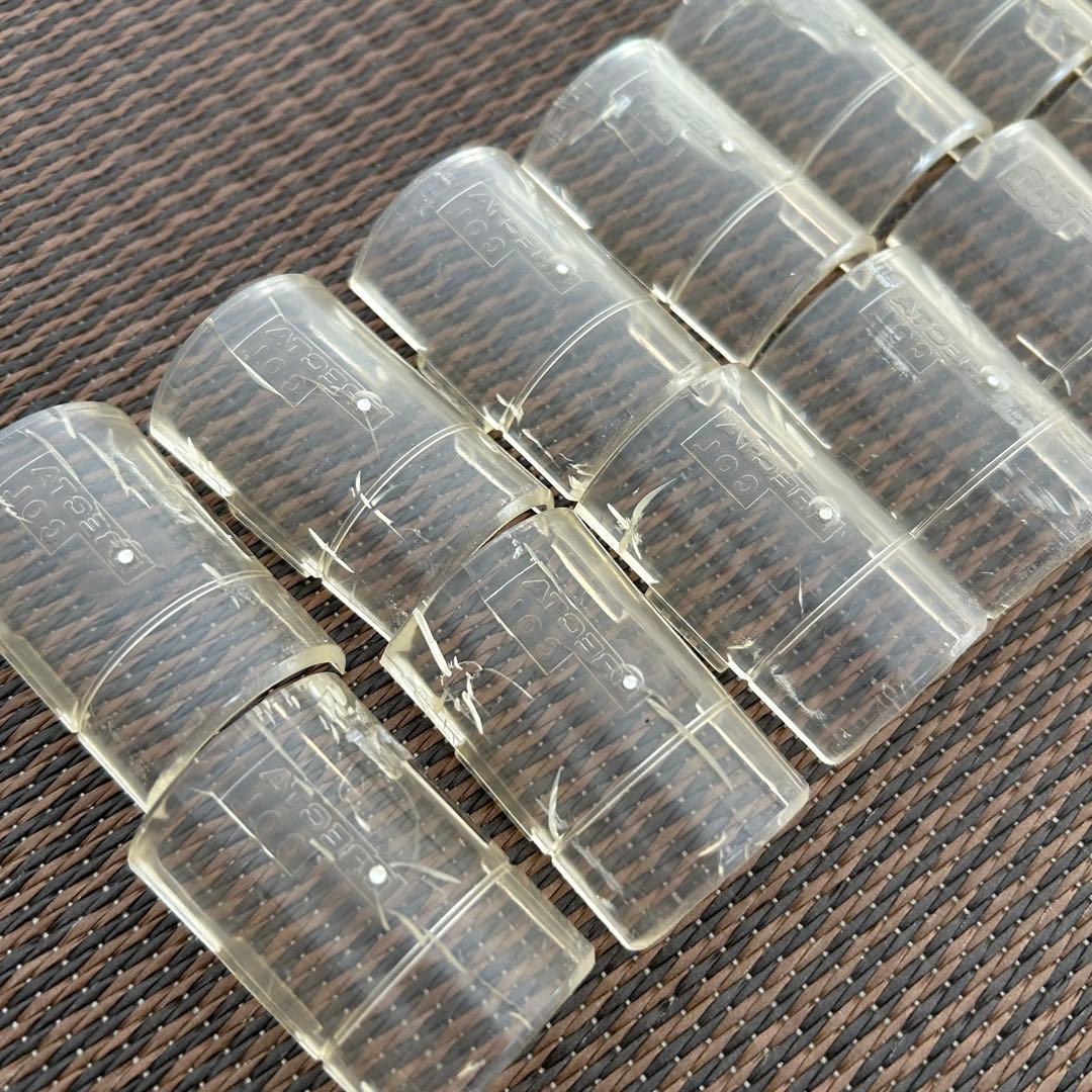 【専用】　ホームエレクター 廃盤品ホワイト パンチングシェルフ 三方クロスバー