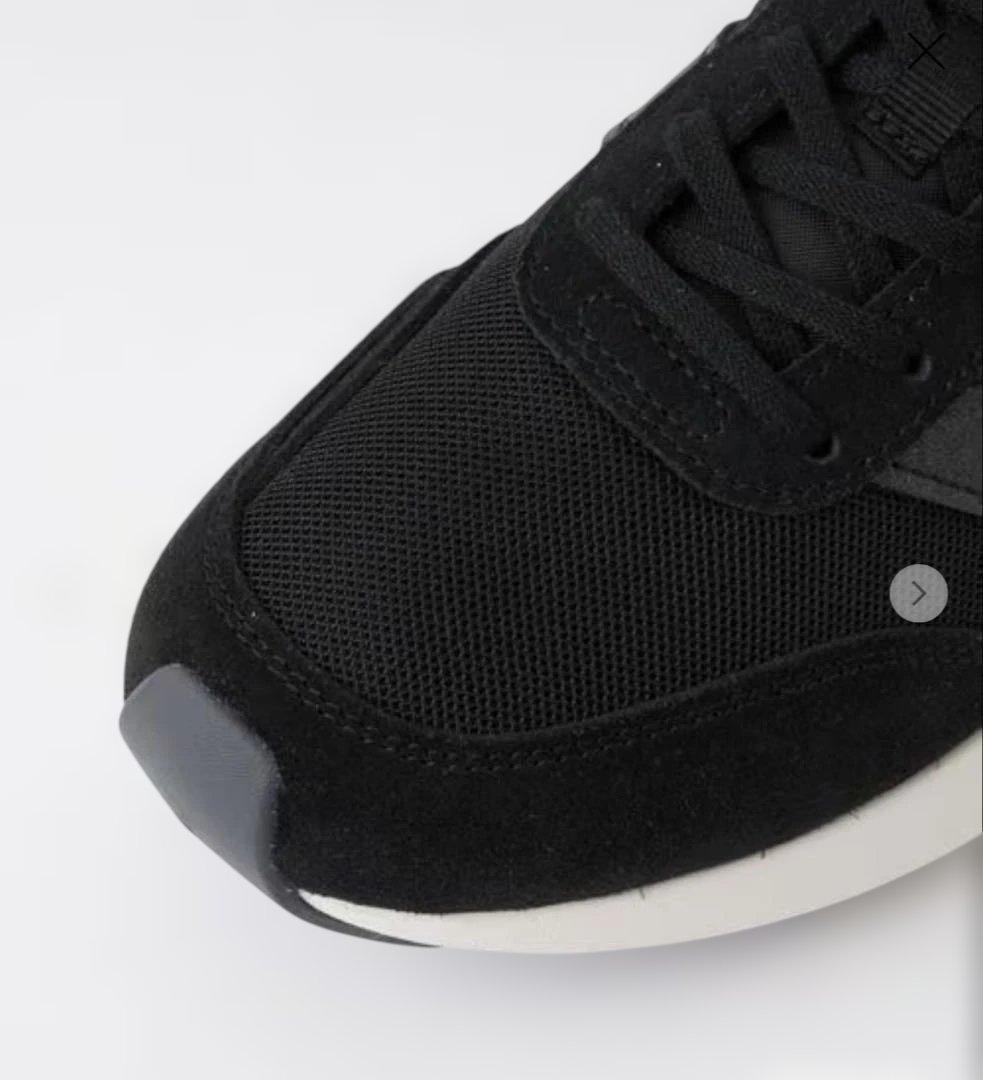 New Balance スニーカー U370 24.0